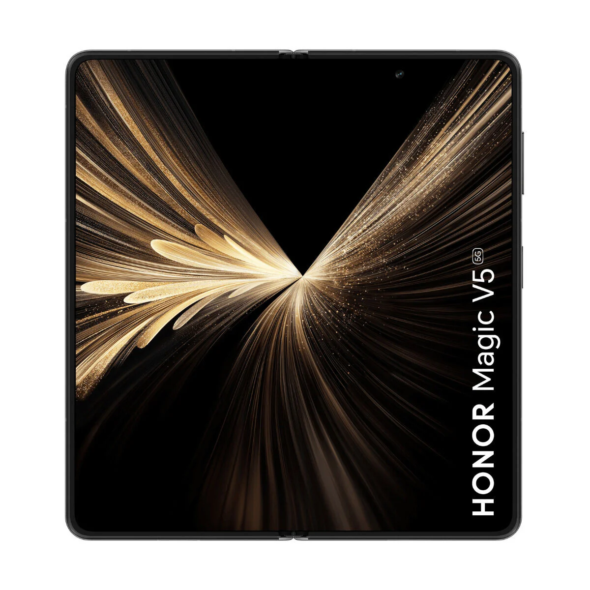 Smartphone Honor Magic V5 Octa Core Qualcomm Snapdragon 8 Elite 16 GB RAM 512 GB Negro - Image 4