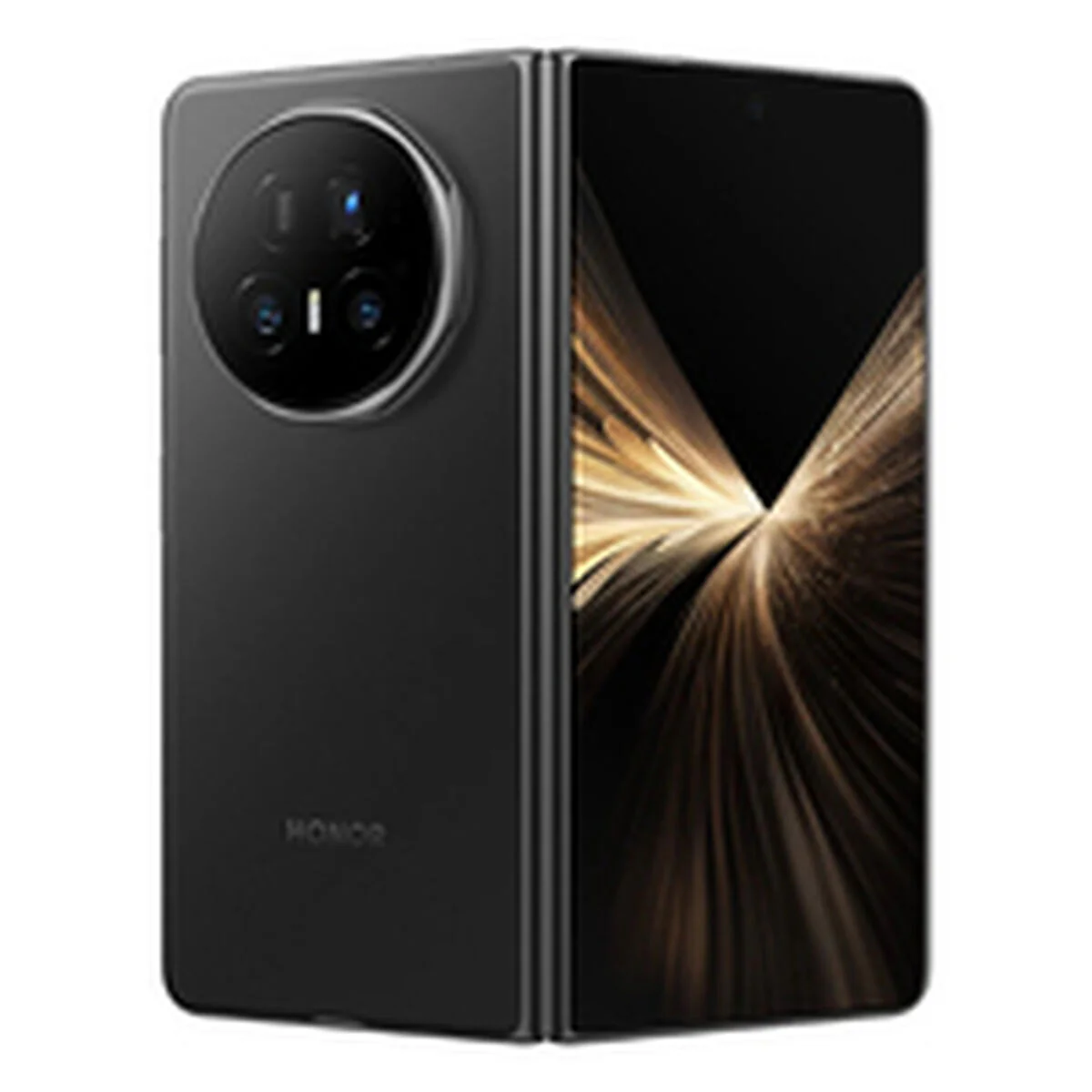 Smartphone Honor Magic V5 Octa Core Qualcomm Snapdragon 8 Elite 16 GB RAM 512 GB Negro - Image 7