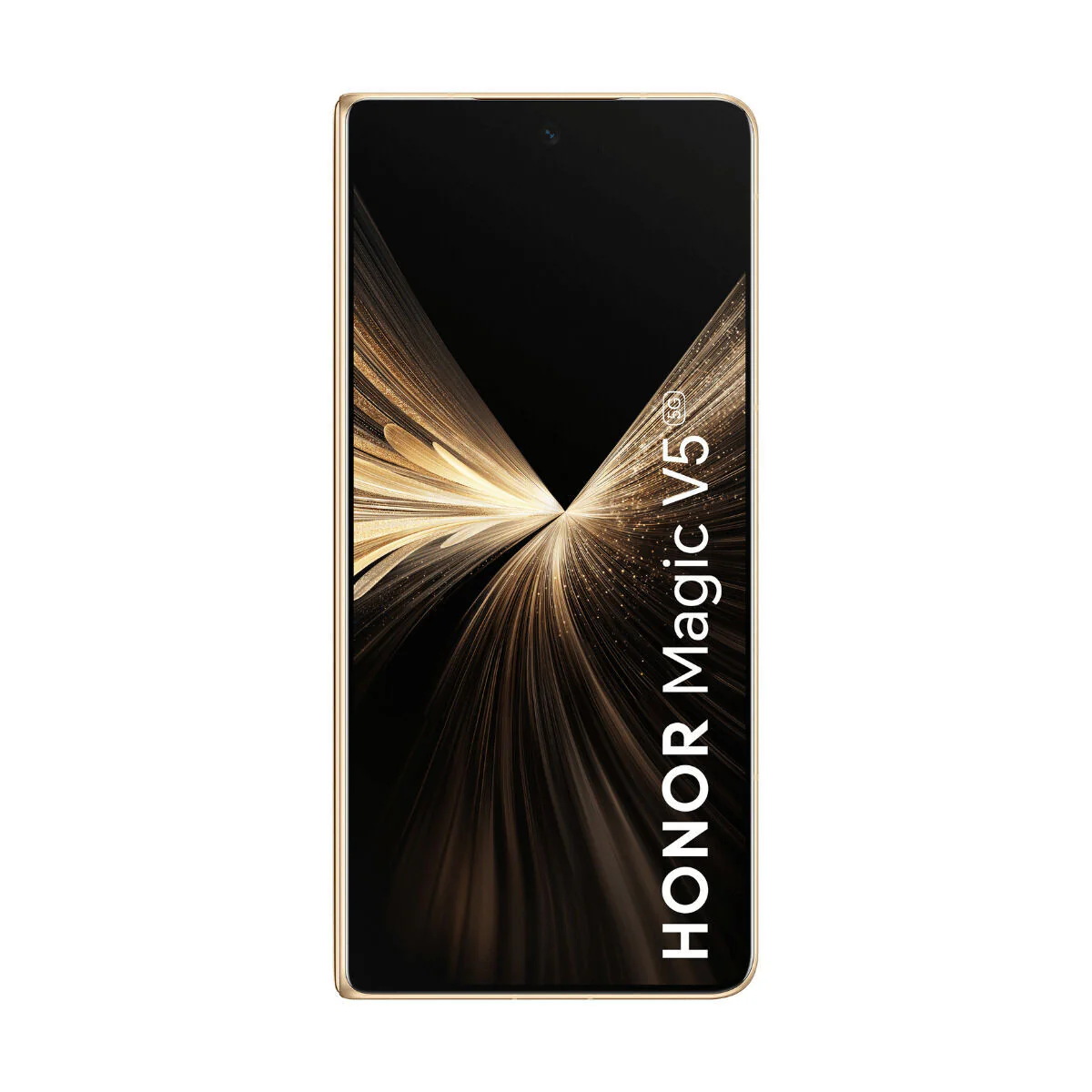 Smartphone Honor Magic V5 5G Octa Core 16 GB RAM 512 GB Oro - Image 2