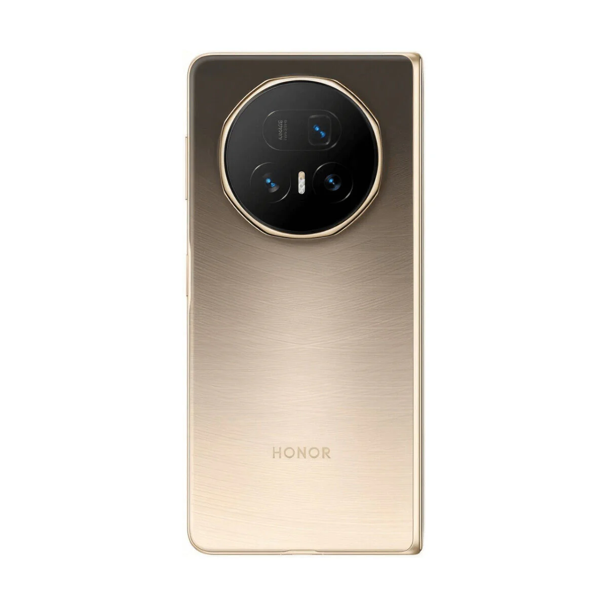 Smartphone Honor Magic V5 5G Octa Core 16 GB RAM 512 GB Oro - Image 3