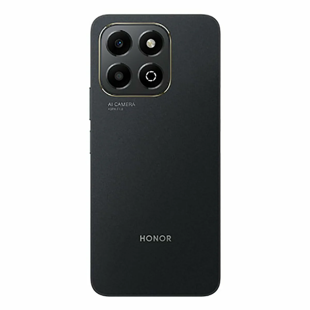 Smartphone Honor X6B 6,56" MediaTek Helio G85 4 GB RAM 128 GB Negro - Image 8