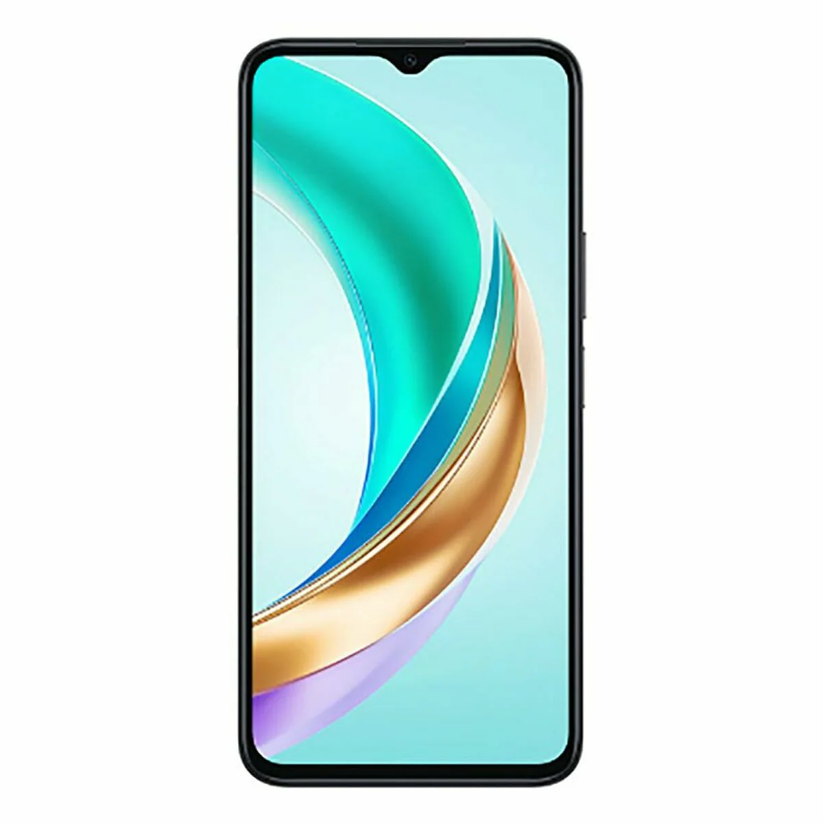 Smartphone Honor X6B 6,56" MediaTek Helio G85 4 GB RAM 128 GB Negro - Image 9