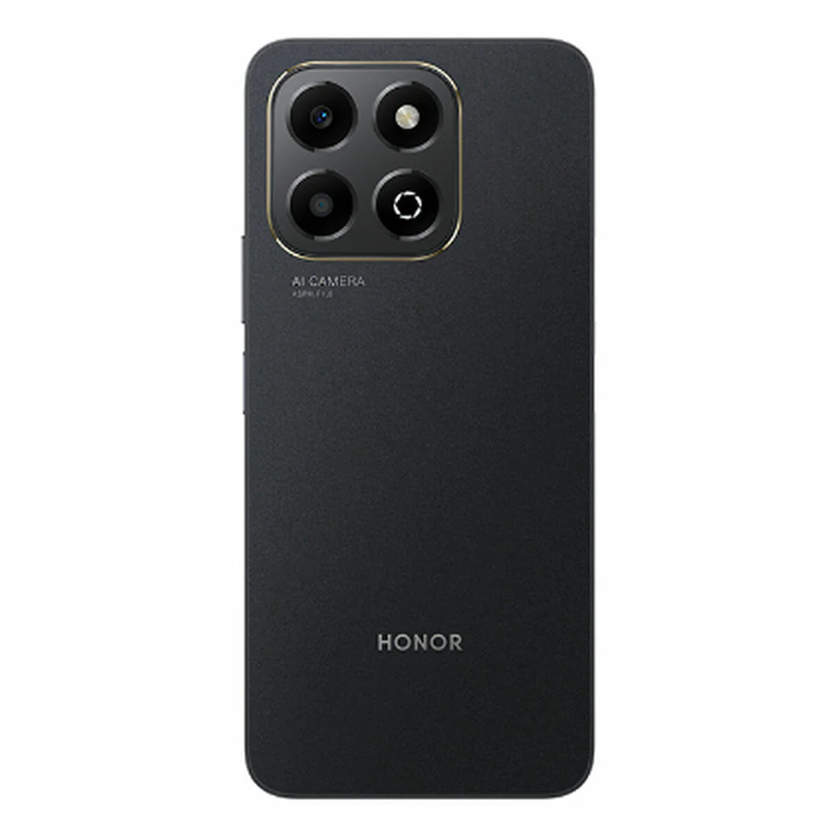 Smartphone Honor X6B 6,56" MediaTek Helio G85 4 GB RAM 128 GB Negro - Image 2