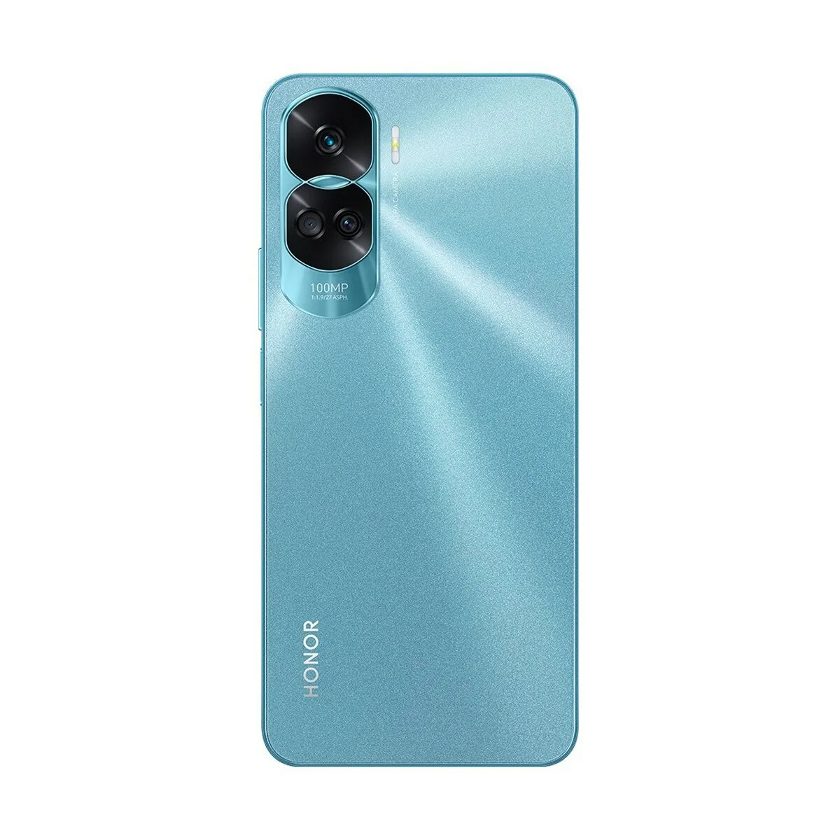 Smartphone Huawei CRT-NX1 6,7" Octa Core DIMENSITY 6020 8 GB RAM 256 GB Azul - Image 6