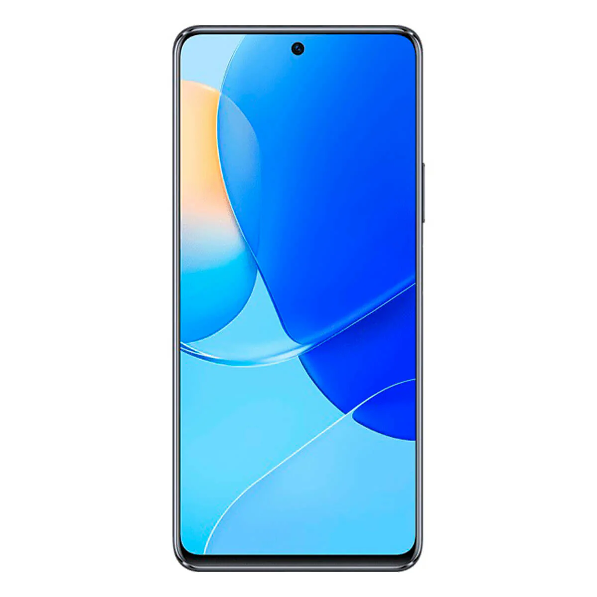 Smartphone Huawei Nova 9 SE 6,78" Octa Core Qualcomm Snapdragon 680 4G 8 GB RAM 8 GB 128 GB Negro (Reacondicionado A) - Image 3