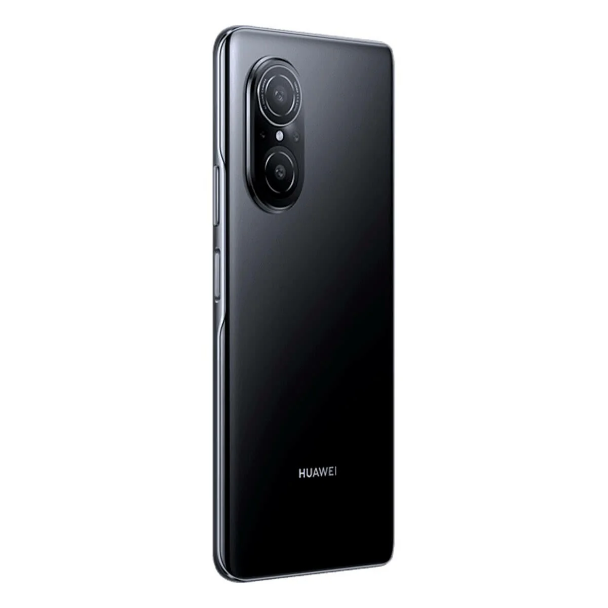 Smartphone Huawei Nova 9 SE 6,78" Octa Core Qualcomm Snapdragon 680 4G 8 GB RAM 8 GB 128 GB Negro (Reacondicionado A) - Image 4