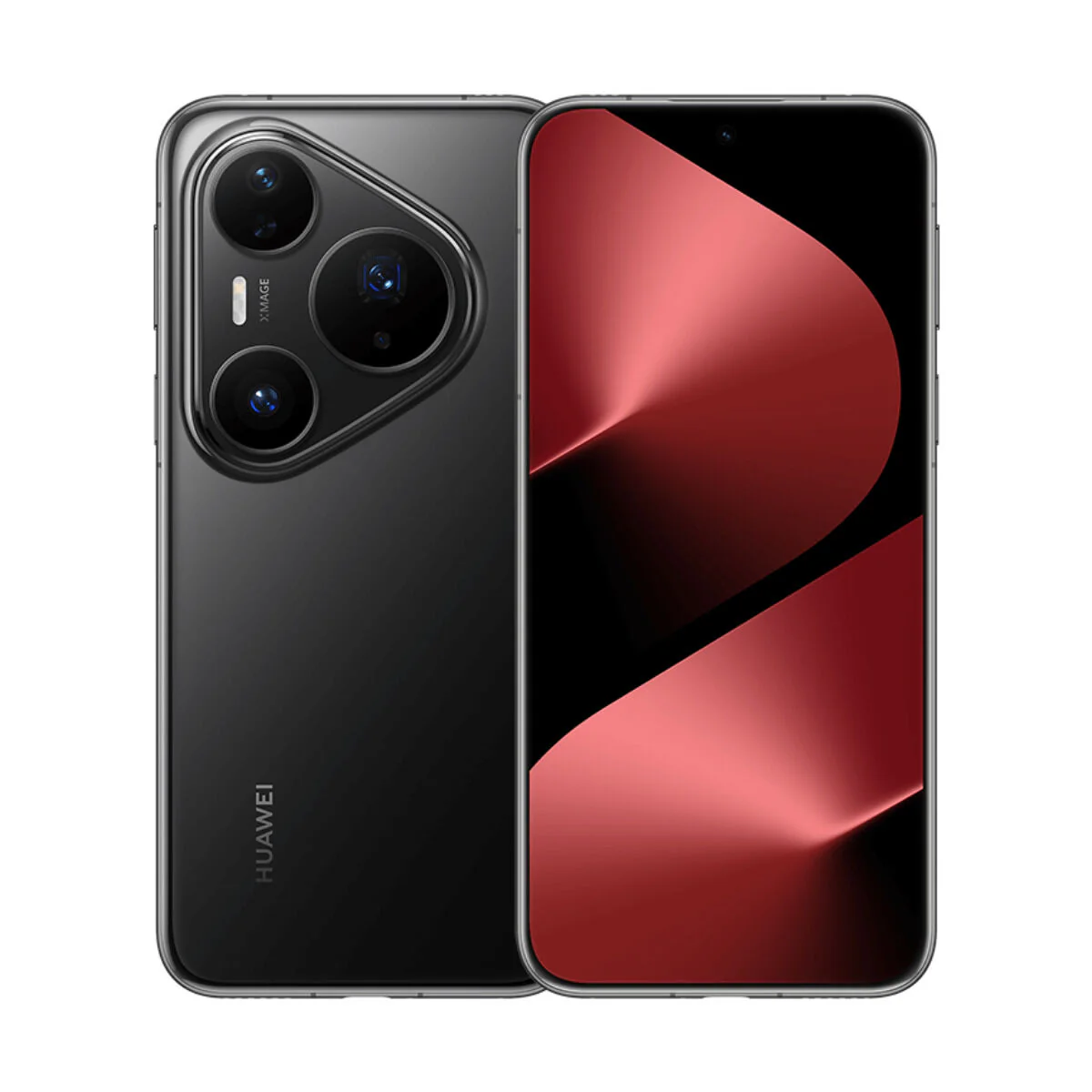 Smartphone Huawei Pura 80 Pro 5G 6,8" Octa Core 12 GB RAM 512 GB Negro