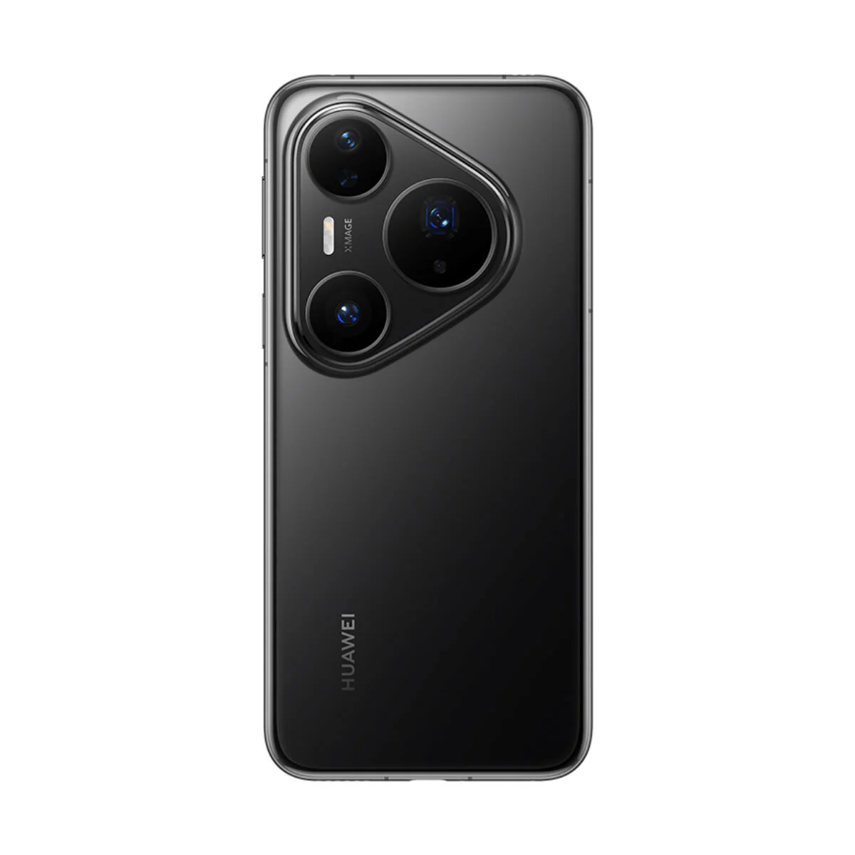 Smartphone Huawei Pura 80 Pro 5G 6,8" Octa Core 12 GB RAM 512 GB Negro - Image 7