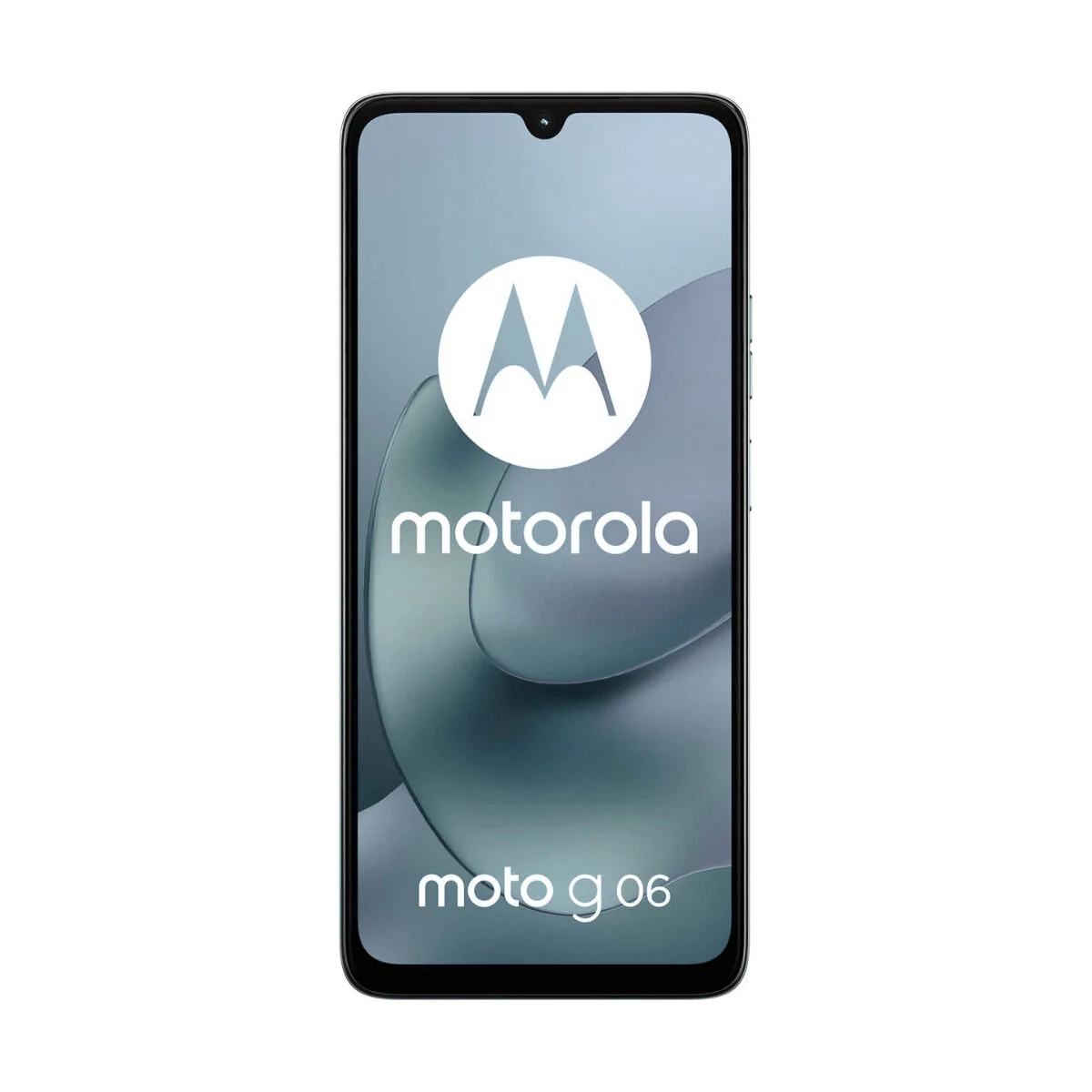 Smartphone Motorola Moto G06 6,88" Octa Core HELIO G99 ULTRA MediaTek Helio G81 MediaTek Dimensity 8500 Elite MediaTek Dimensity - Image 2