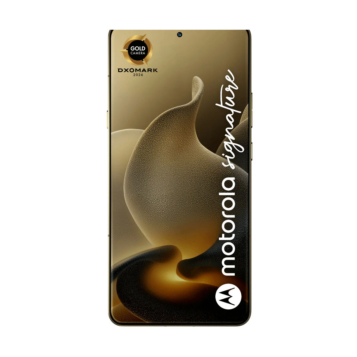 Smartphone Motorola XT2603-2 6,8" Octa Core 16 GB RAM 512 GB Oro - Image 2