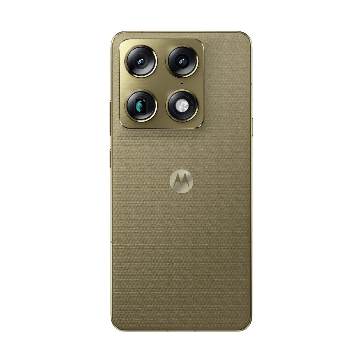 Smartphone Motorola XT2603-2 6,8" Octa Core 16 GB RAM 512 GB Oro - Image 3