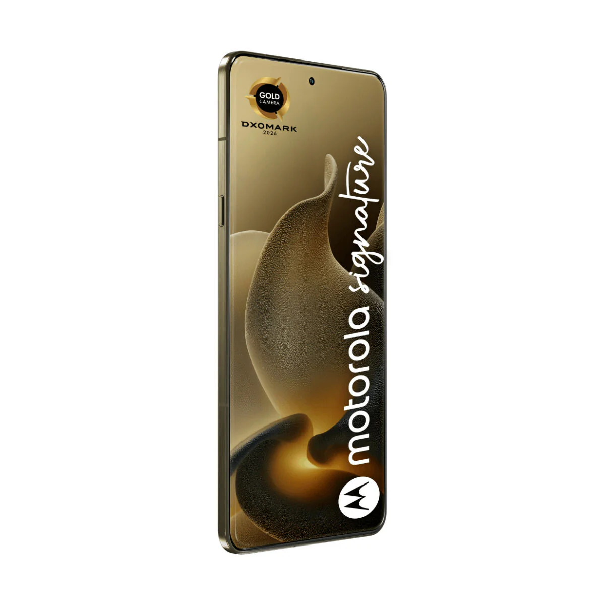 Smartphone Motorola XT2603-2 6,8" Octa Core 16 GB RAM 512 GB Oro - Image 4