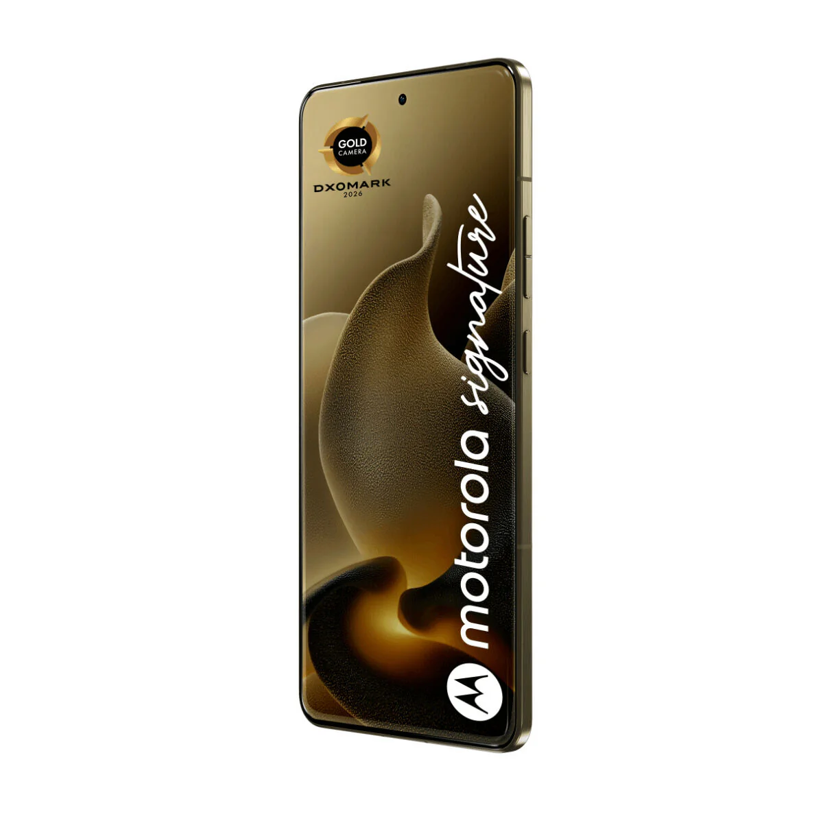 Smartphone Motorola XT2603-2 6,8" Octa Core 16 GB RAM 512 GB Oro - Image 5