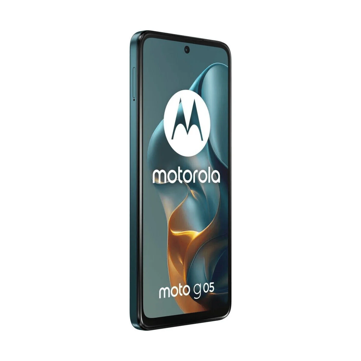 Smartphone Motorola Moto G05 6,67" Octa Core MEDIATEK HELIO G81-ULTRA 8 GB RAM 128 GB Verde - Image 4