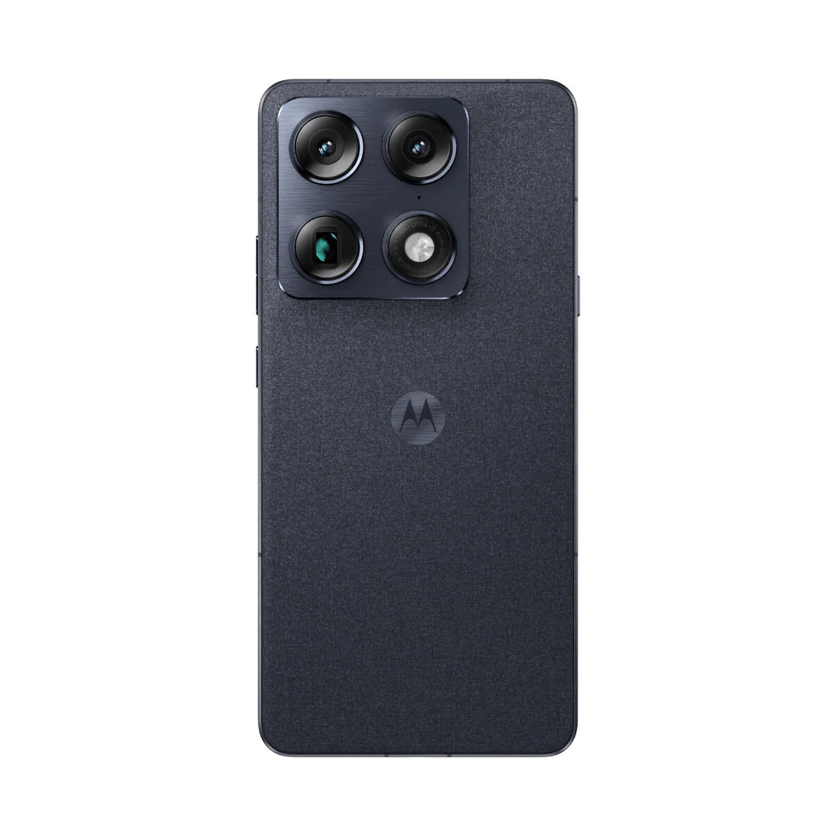Smartphone Motorola Moto Signature 5G 6,8" Octa Core Qualcomm Snapdragon 8 Gen 5 16 GB RAM 512 GB Negro - Image 3