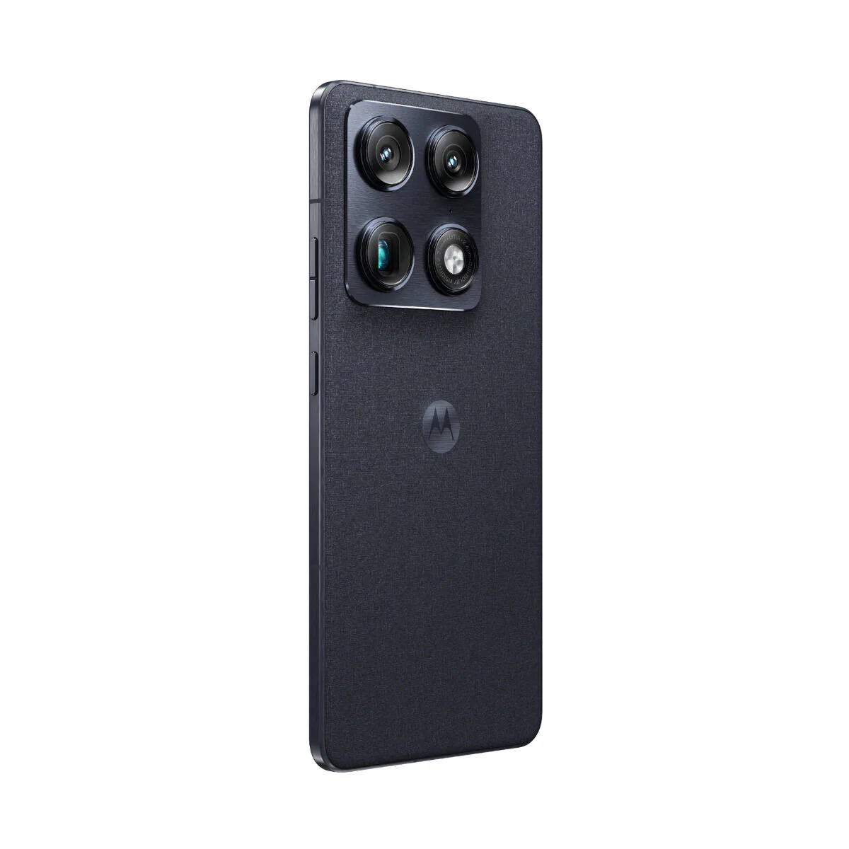 Smartphone Motorola Moto Signature 5G 6,8" Octa Core Qualcomm Snapdragon 8 Gen 5 16 GB RAM 512 GB Negro - Image 5
