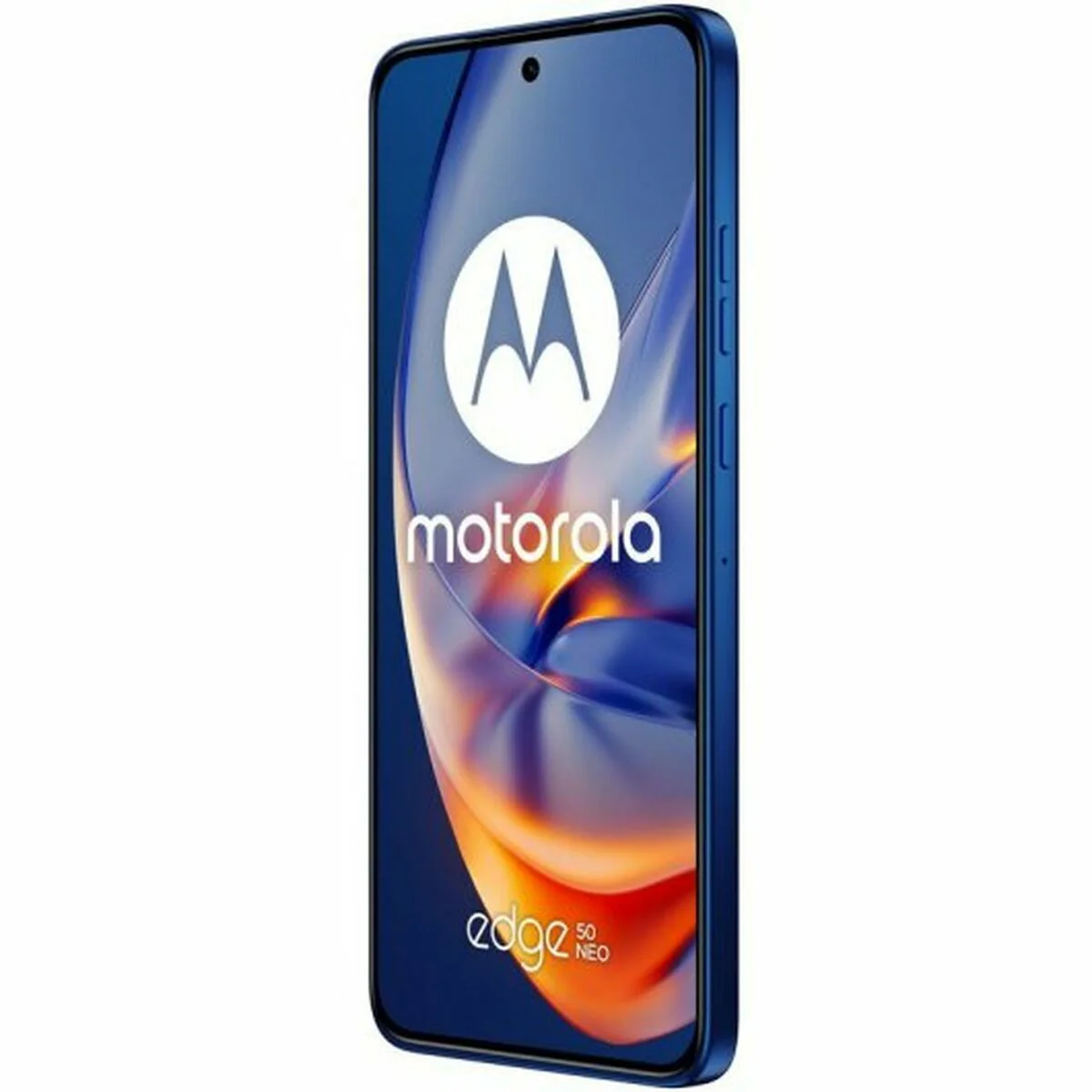 Smartphone Motorola 6,4" Octa Core 12 GB RAM 512 GB Azul - Image 10
