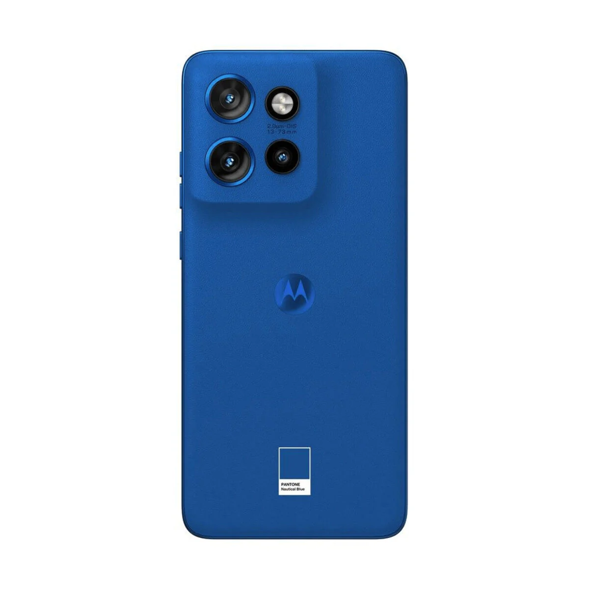 Smartphone Motorola 6,4" Octa Core 8 GB RAM 256 GB Azul - Image 3