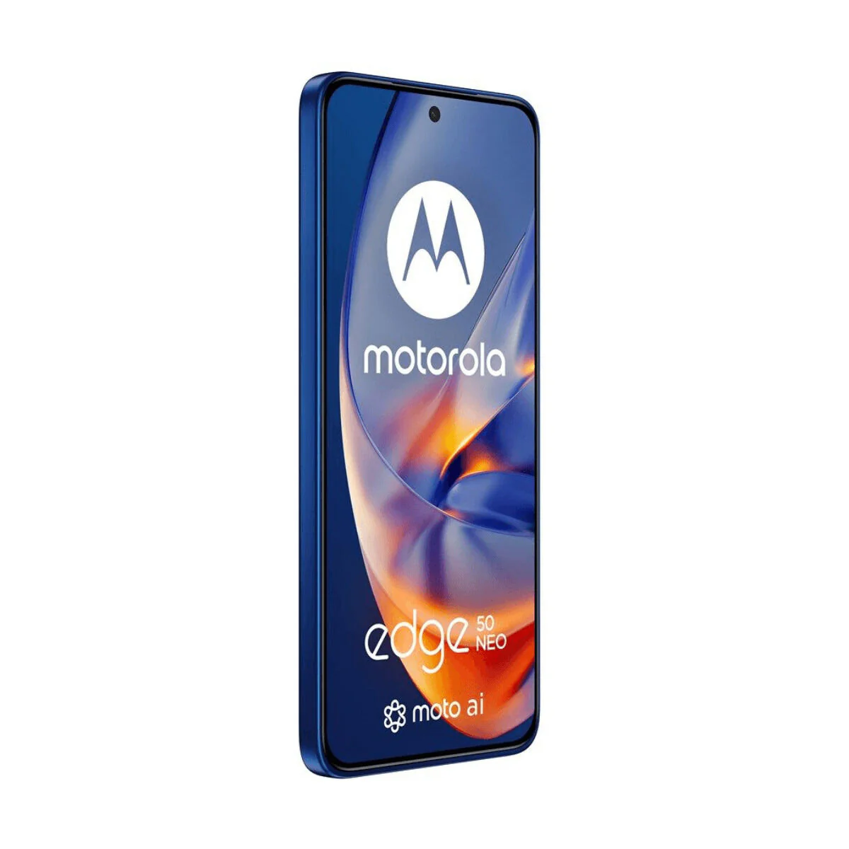 Smartphone Motorola 6,4" Octa Core 8 GB RAM 256 GB Azul - Image 4
