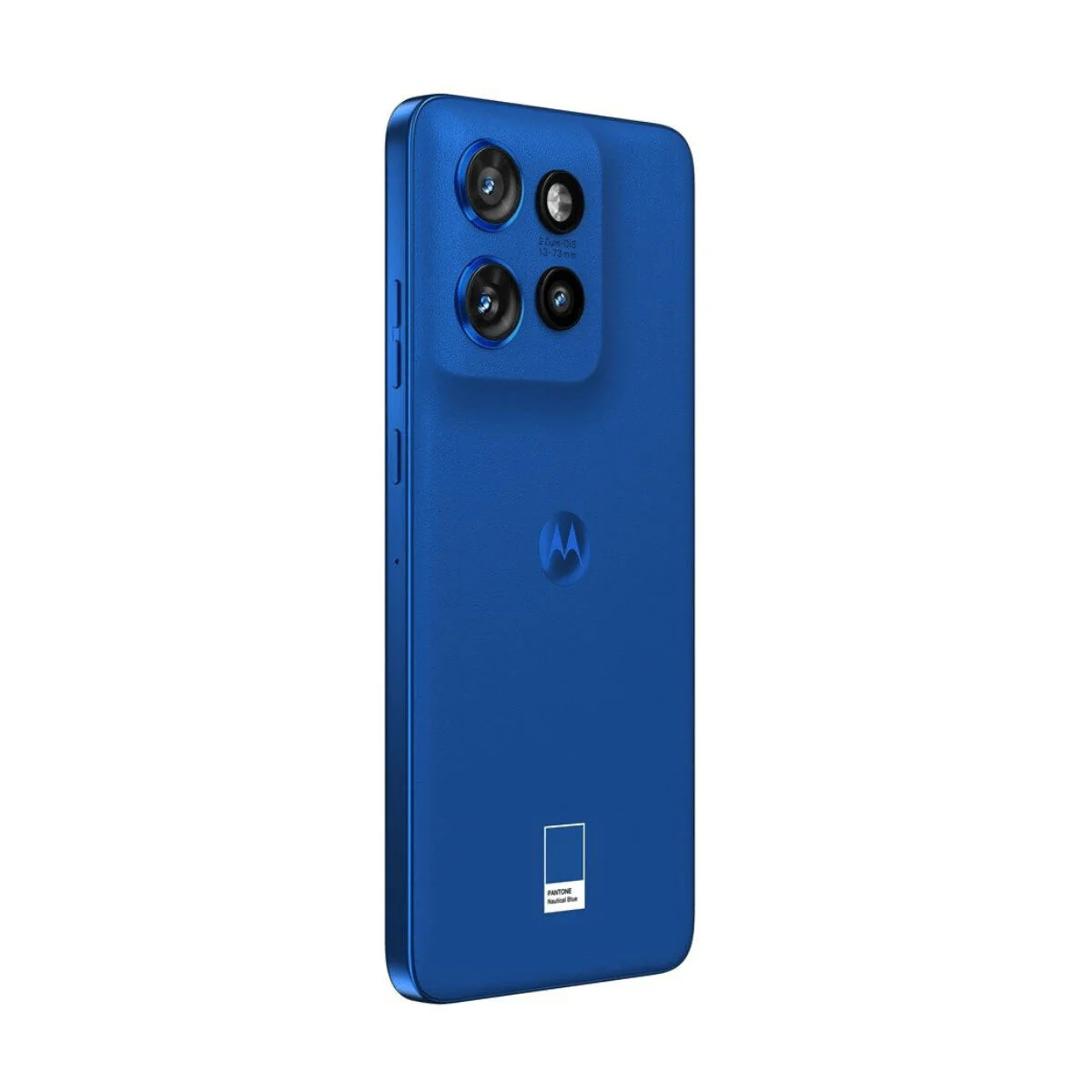 Smartphone Motorola 6,4" Octa Core 8 GB RAM 256 GB Azul - Image 5