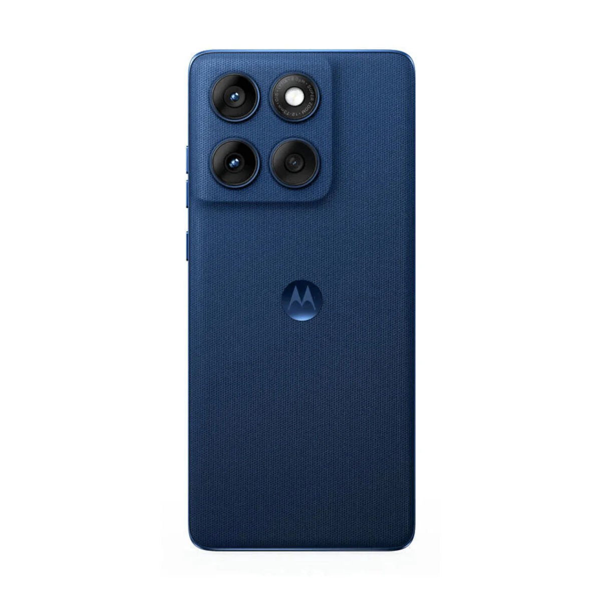 Smartphone Motorola Edge 60 6,67" Octa Core 8 GB RAM 256 GB Azul - Image 4