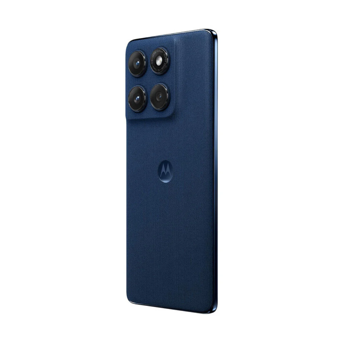 Smartphone Motorola Edge 60 6,67" Octa Core 8 GB RAM 256 GB Azul - Image 6