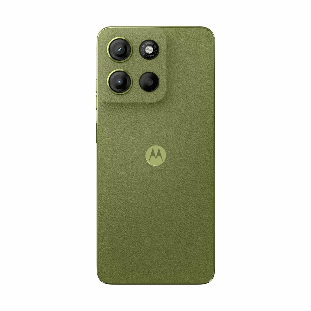 Smartphone Motorola Moto G15 6,72" Octa Core 8 GB RAM 512 GB Verde - Image 4