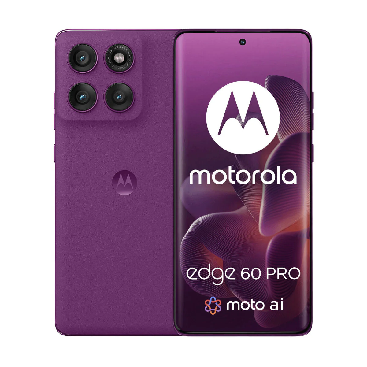 Smartphone Motorola 8 GB RAM