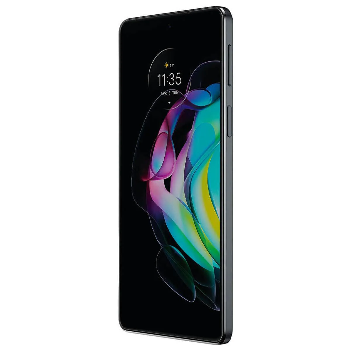 Smartphone Motorola Edge 20 5G XT2143 6,7" Octa Core Snapdragon 778G 8 GB RAM 256 GB Gris - Image 10