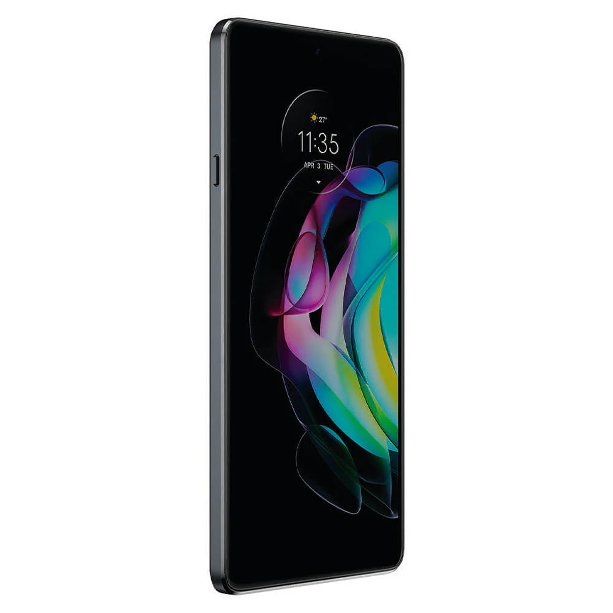 Smartphone Motorola Edge 20 5G XT2143 6,7" Octa Core Snapdragon 778G 8 GB RAM 256 GB Gris - Image 4