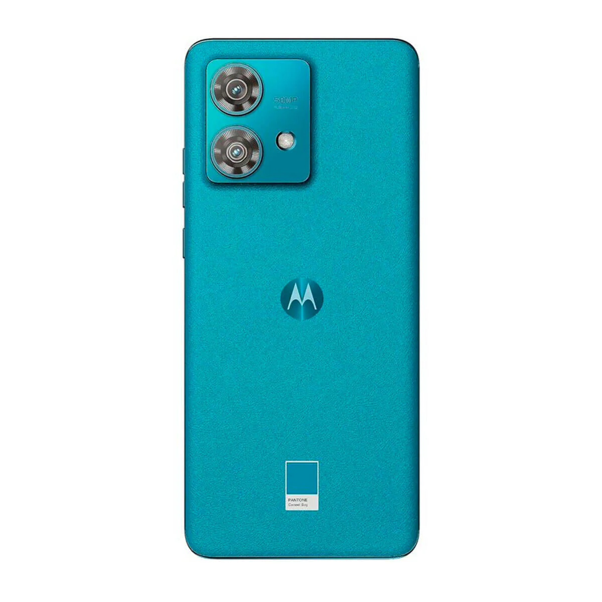 Smartphone Motorola Edge 40 Neo 6,55" 12 GB RAM 256 GB Azul - Image 3