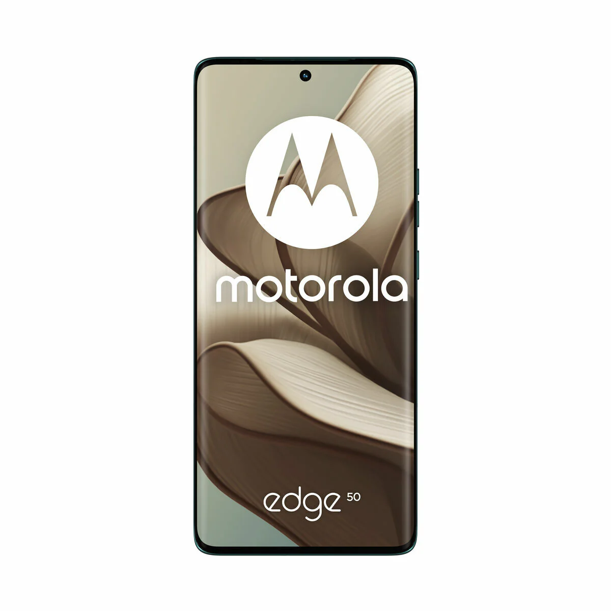 Smartphone Motorola Edge 50 12 GB RAM 512 GB Verde 6,67" - Image 2