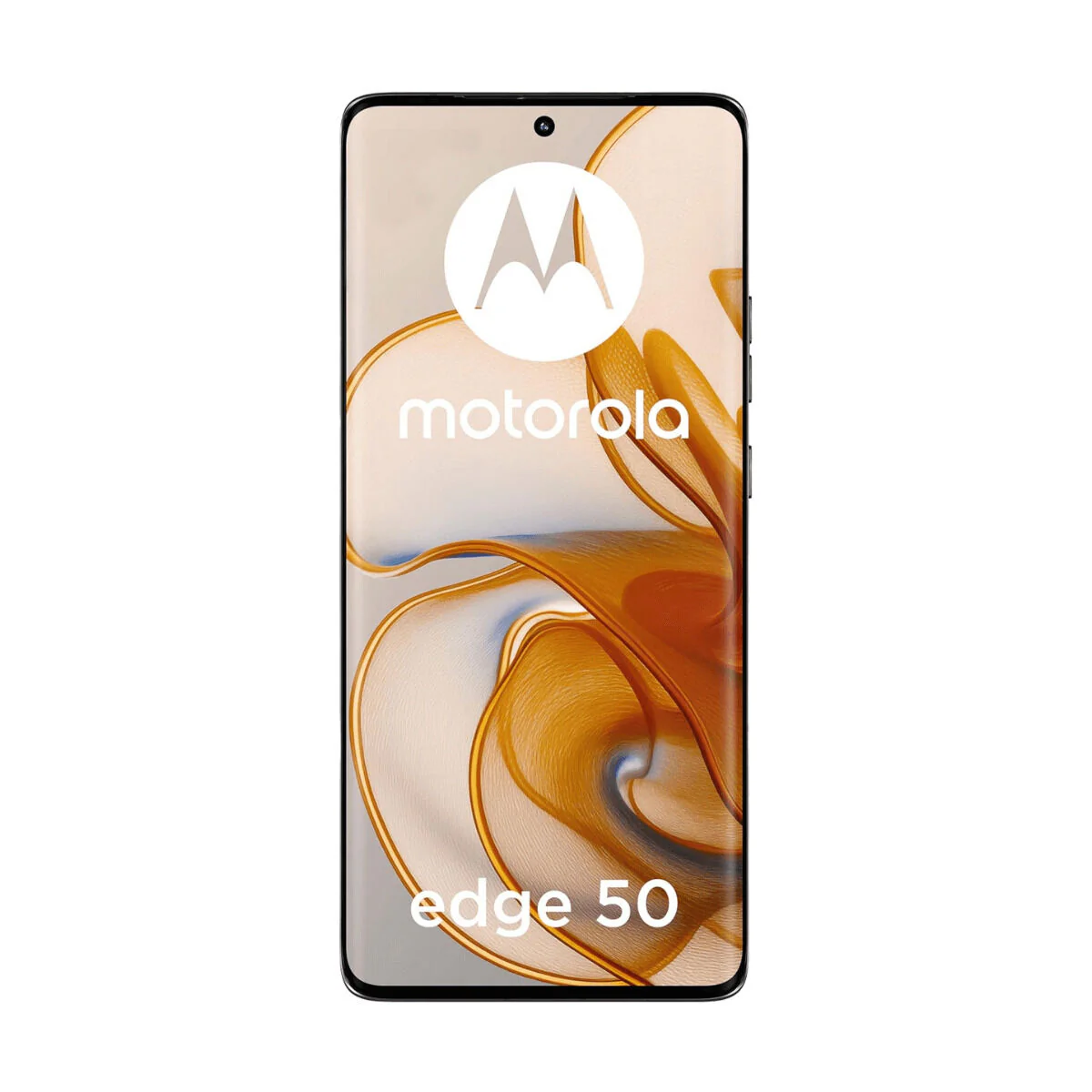 Smartphone Motorola Edge 50 5G 6,7" Octa Core Qualcomm Snapdragon 7 Gen 1 12 GB RAM 512 GB Gris - Image 3