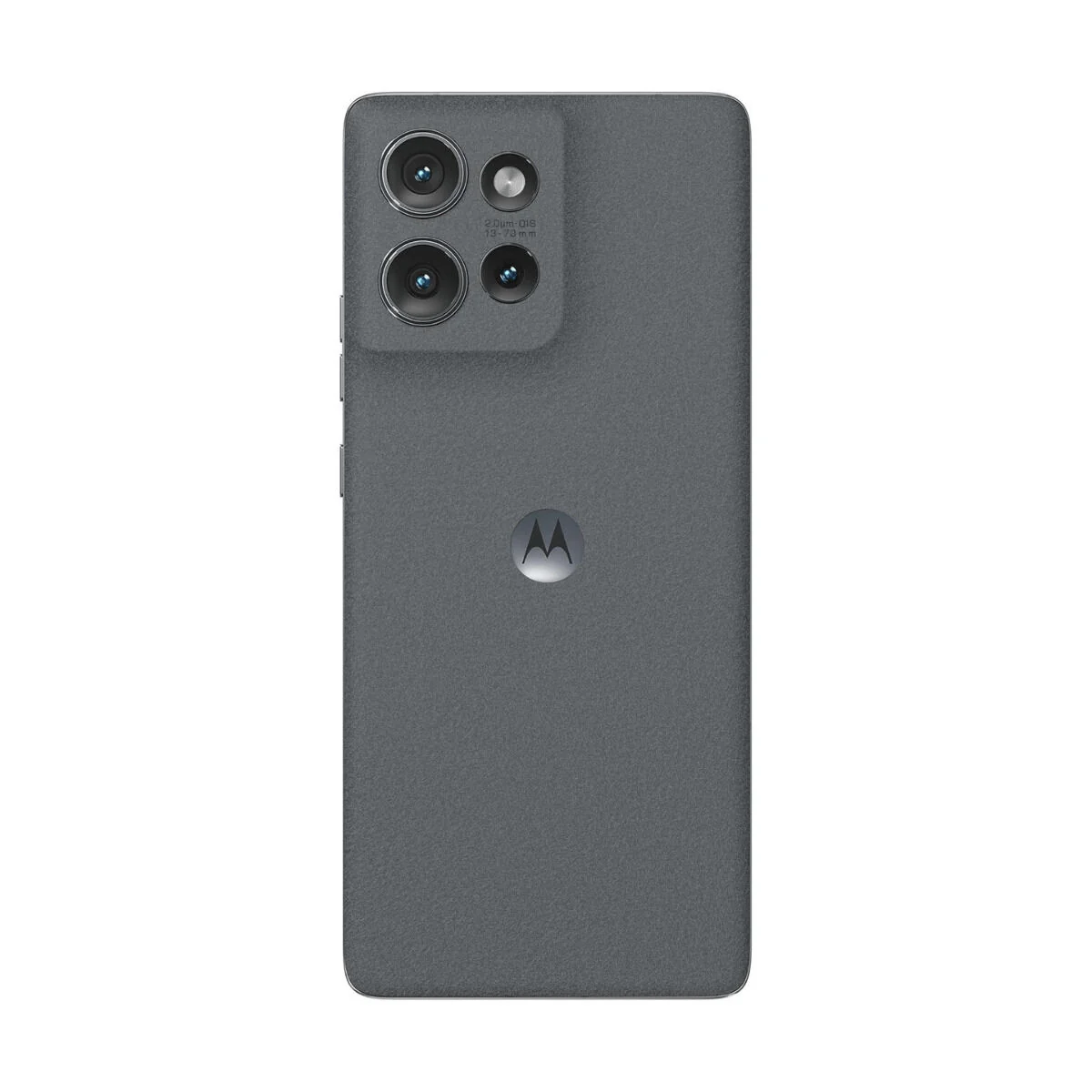 Smartphone Motorola Edge 50 5G 6,7" Octa Core Qualcomm Snapdragon 7 Gen 1 12 GB RAM 512 GB Gris - Image 4