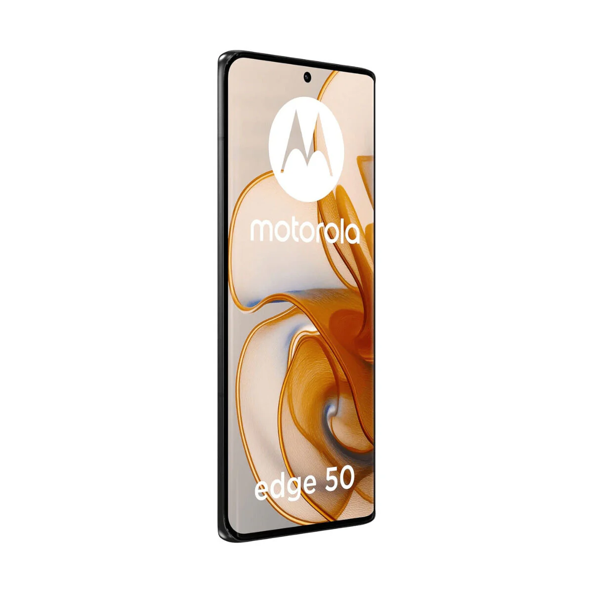 Smartphone Motorola Edge 50 5G 6,7" Octa Core Qualcomm Snapdragon 7 Gen 1 12 GB RAM 512 GB Gris - Image 5