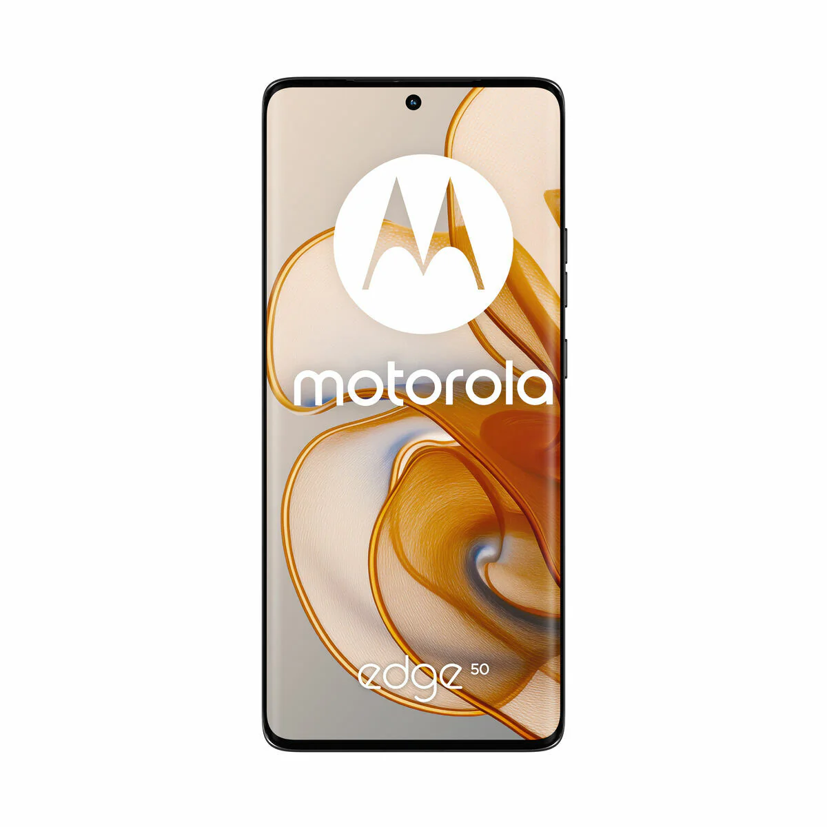 Smartphone Motorola Edge 50 5G 6,7" Octa Core Qualcomm Snapdragon 7 Gen 1 12 GB RAM 512 GB Gris - Image 8