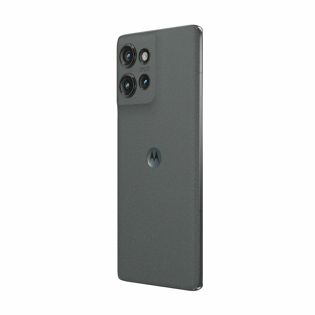 Smartphone Motorola Edge 50 5G 6,7" Octa Core Qualcomm Snapdragon 7 Gen 1 12 GB RAM 512 GB Gris - Image 9