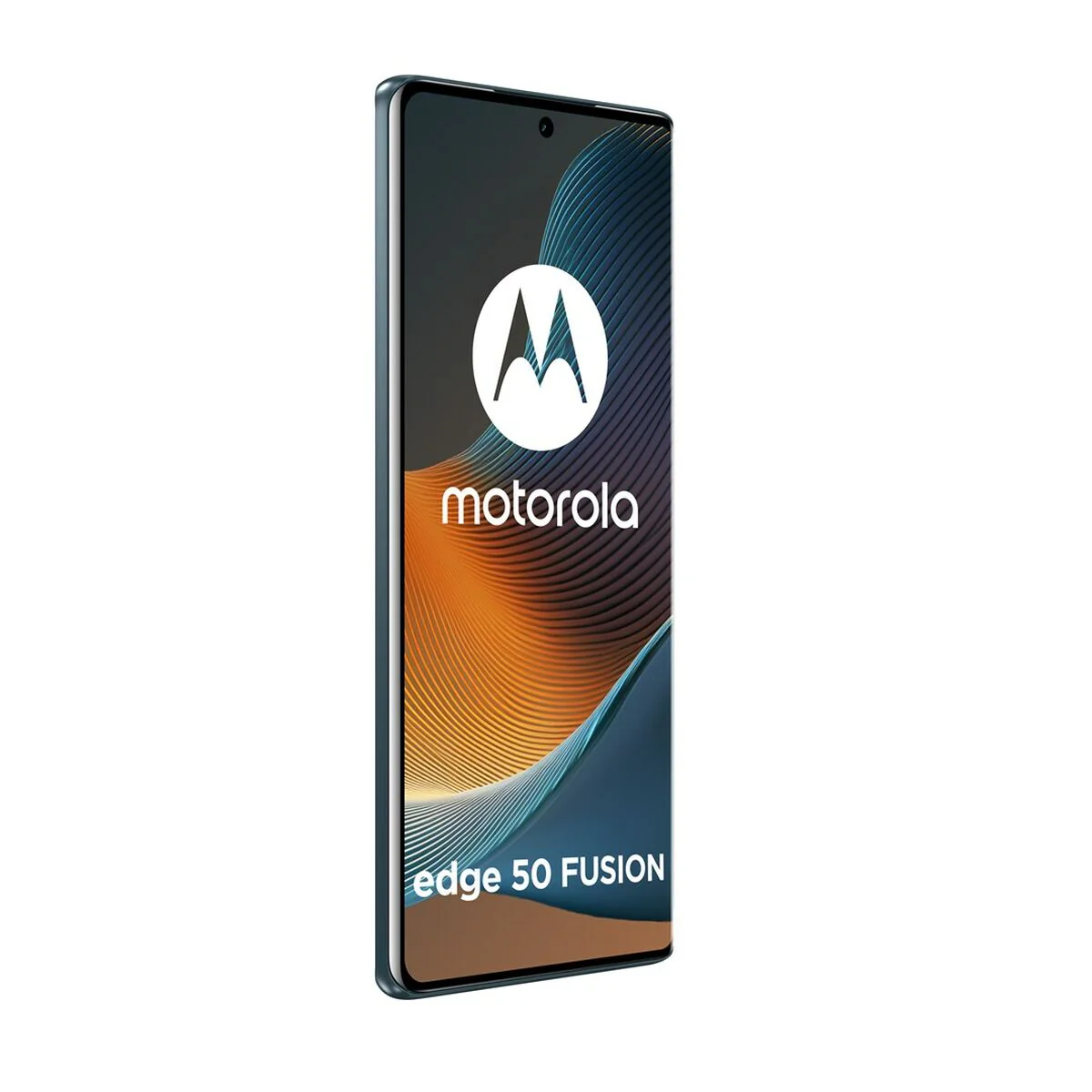 Smartphone Motorola Edge 50 Fusion 12 GB RAM Azul - Image 3