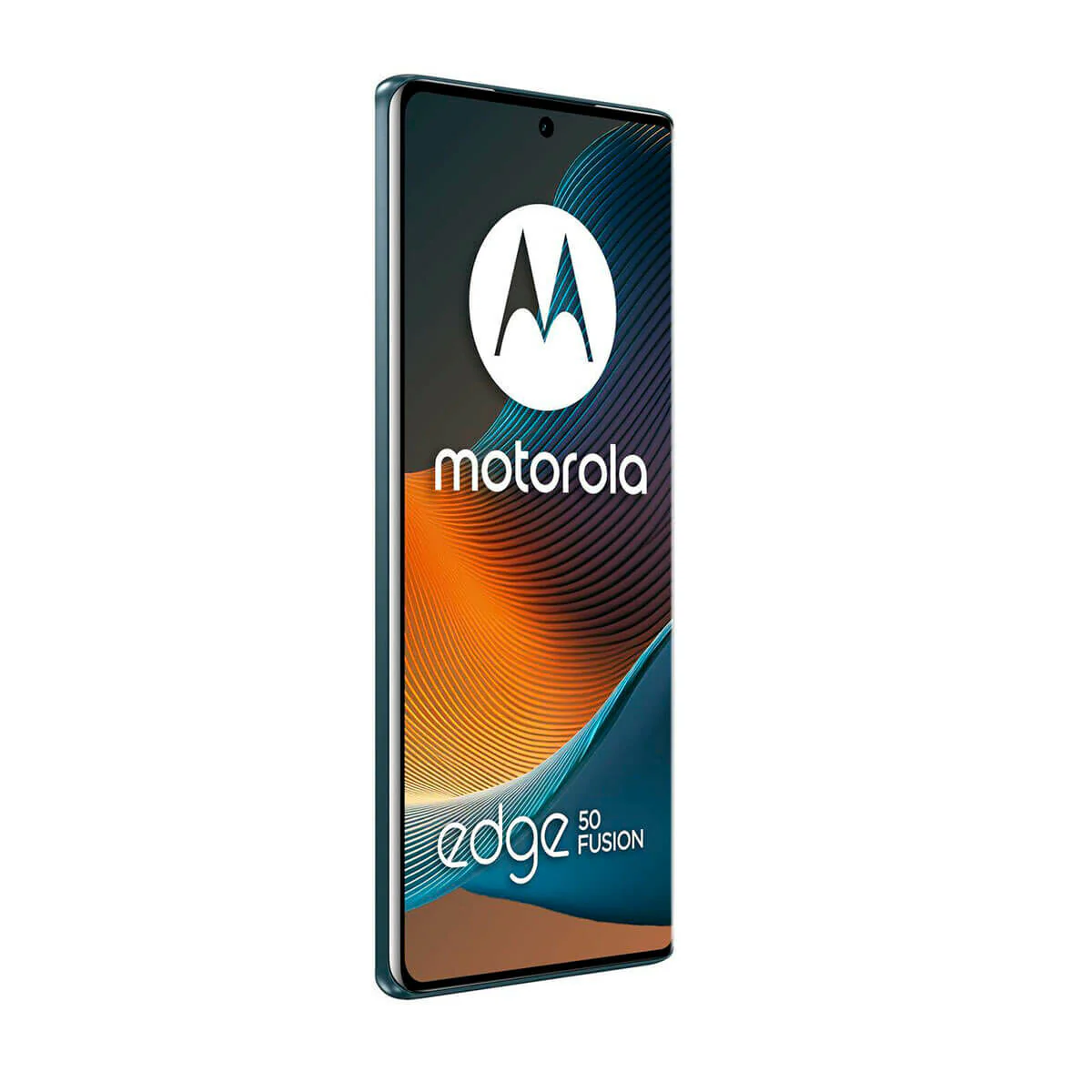 Smartphone Motorola Edge 50 Fusion 5G 6,7" Octa Core 8 GB 256 GB Azul - Image 4