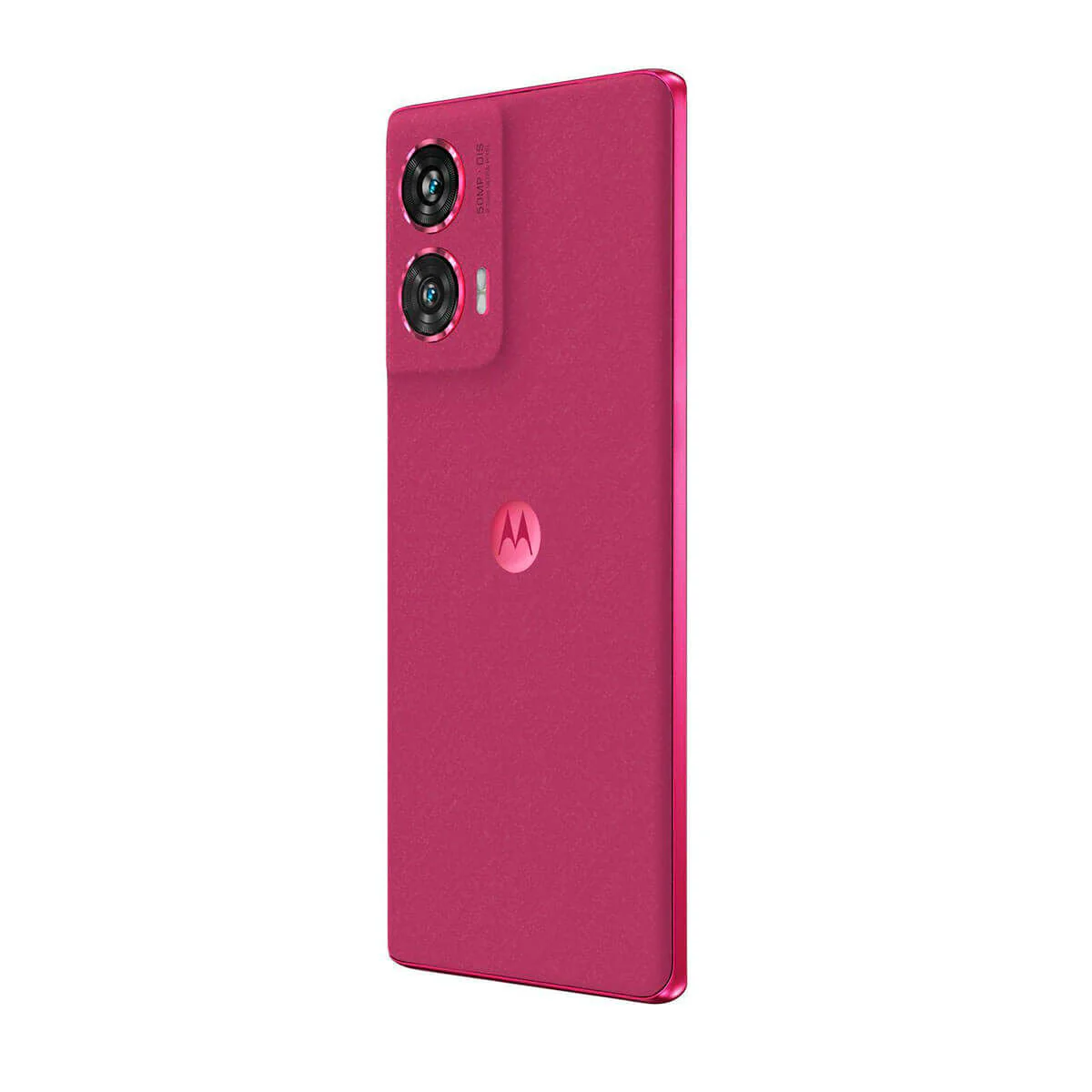 Smartphone Motorola Edge 50 Fusion 6,7" Octa Core Qualcomm Snapdragon 7 Gen 2 12 GB RAM 256 GB Rosa - Image 5