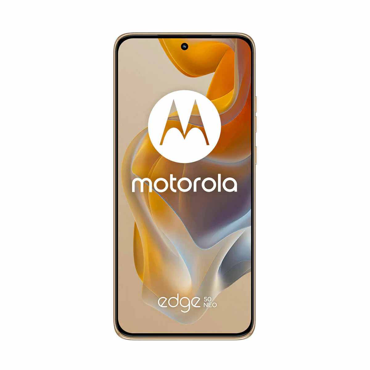 Smartphone Motorola Edge 50 Neo 5G 6,4" Octa Core 12 GB RAM 512 GB Beige - Image 2