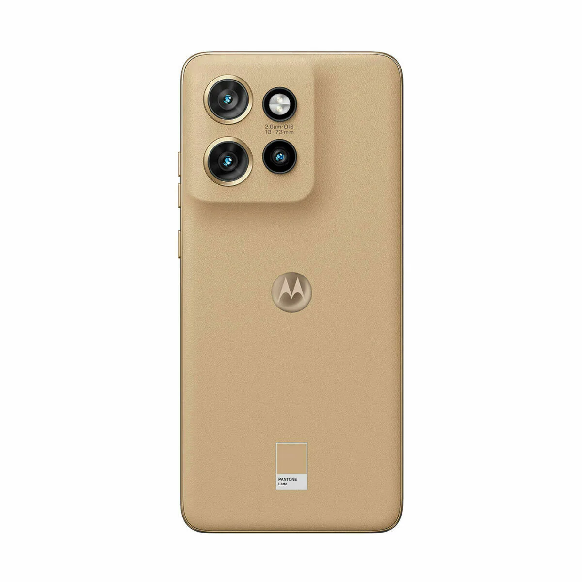 Smartphone Motorola Edge 50 Neo 5G 6,4" Octa Core 12 GB RAM 512 GB Beige - Image 3