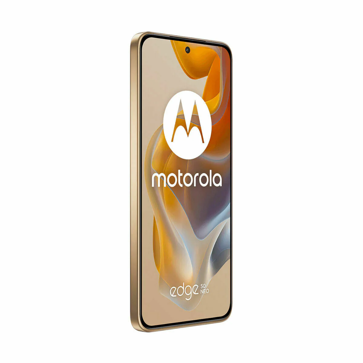 Smartphone Motorola Edge 50 Neo 5G 6,4" Octa Core 12 GB RAM 512 GB Beige - Image 4