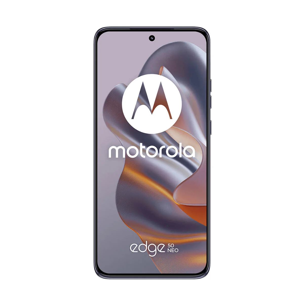 Smartphone Motorola Edge 50 Neo 6,4" Octa Core 8 GB 512 GB Gris - Image 2