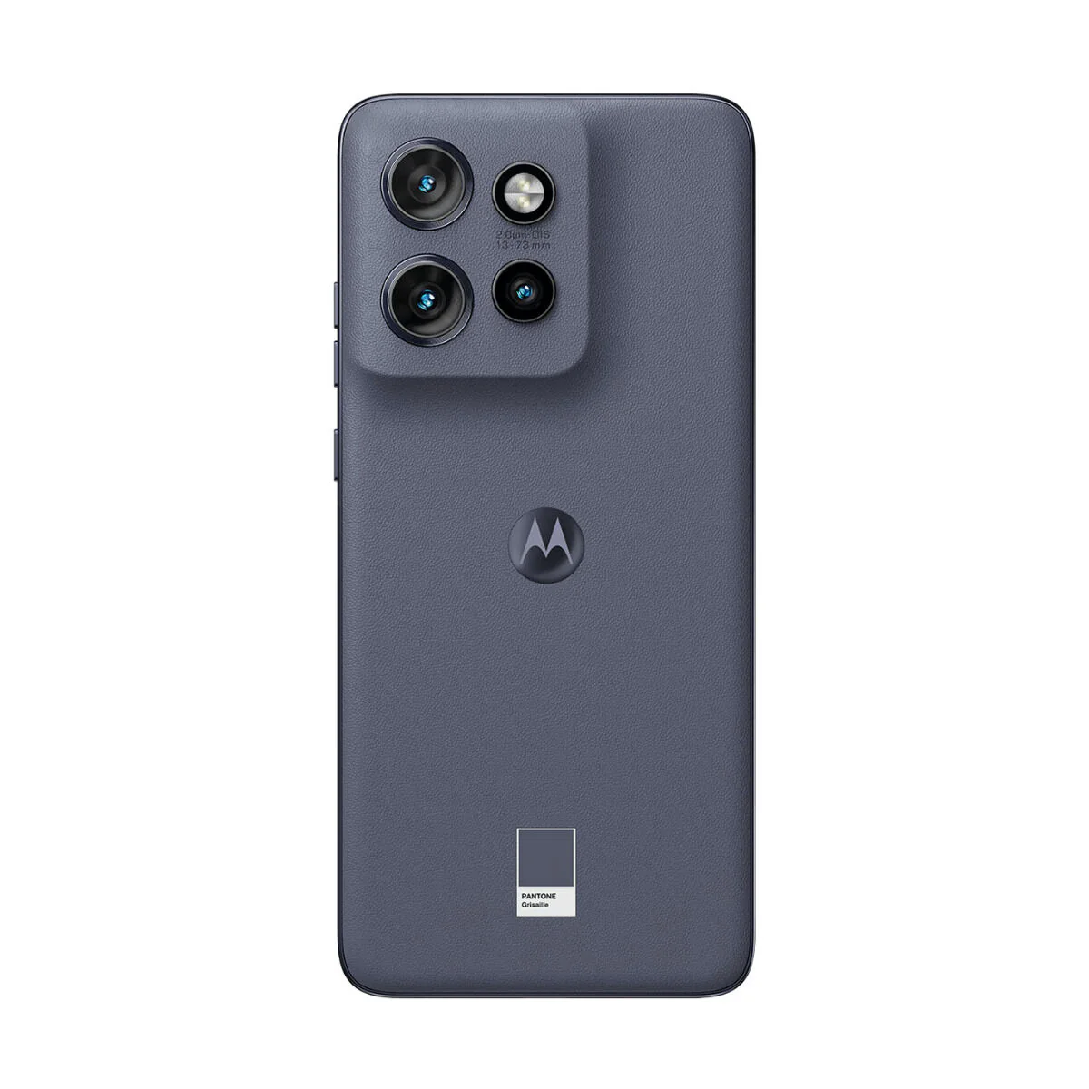 Smartphone Motorola Edge 50 Neo 6,4" Octa Core 8 GB 512 GB Gris - Image 3