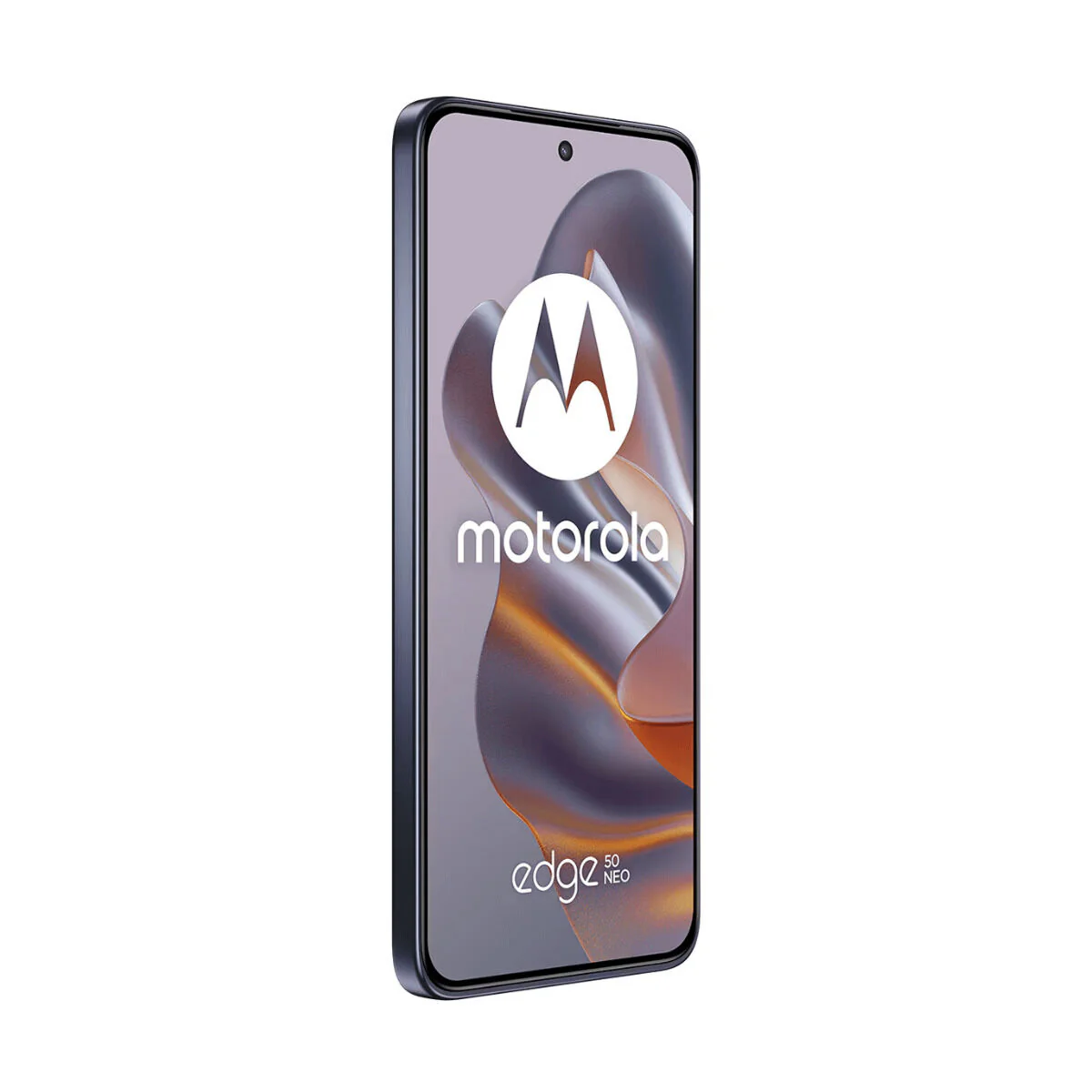 Smartphone Motorola Edge 50 Neo 6,4" Octa Core 8 GB 512 GB Gris - Image 4