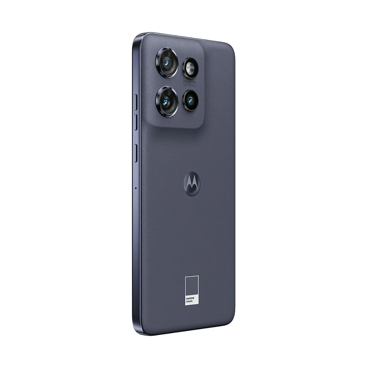 Smartphone Motorola Edge 50 Neo 6,4" Octa Core 8 GB 512 GB Gris - Image 5