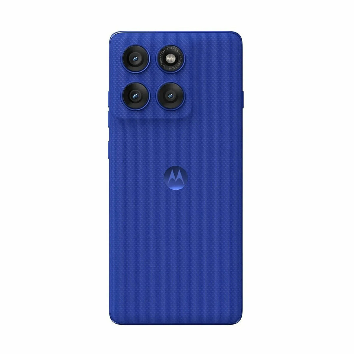 Smartphone Motorola edge 60 pro 12 GB RAM 512 GB 6,7" 6,67" Azul - Image 10