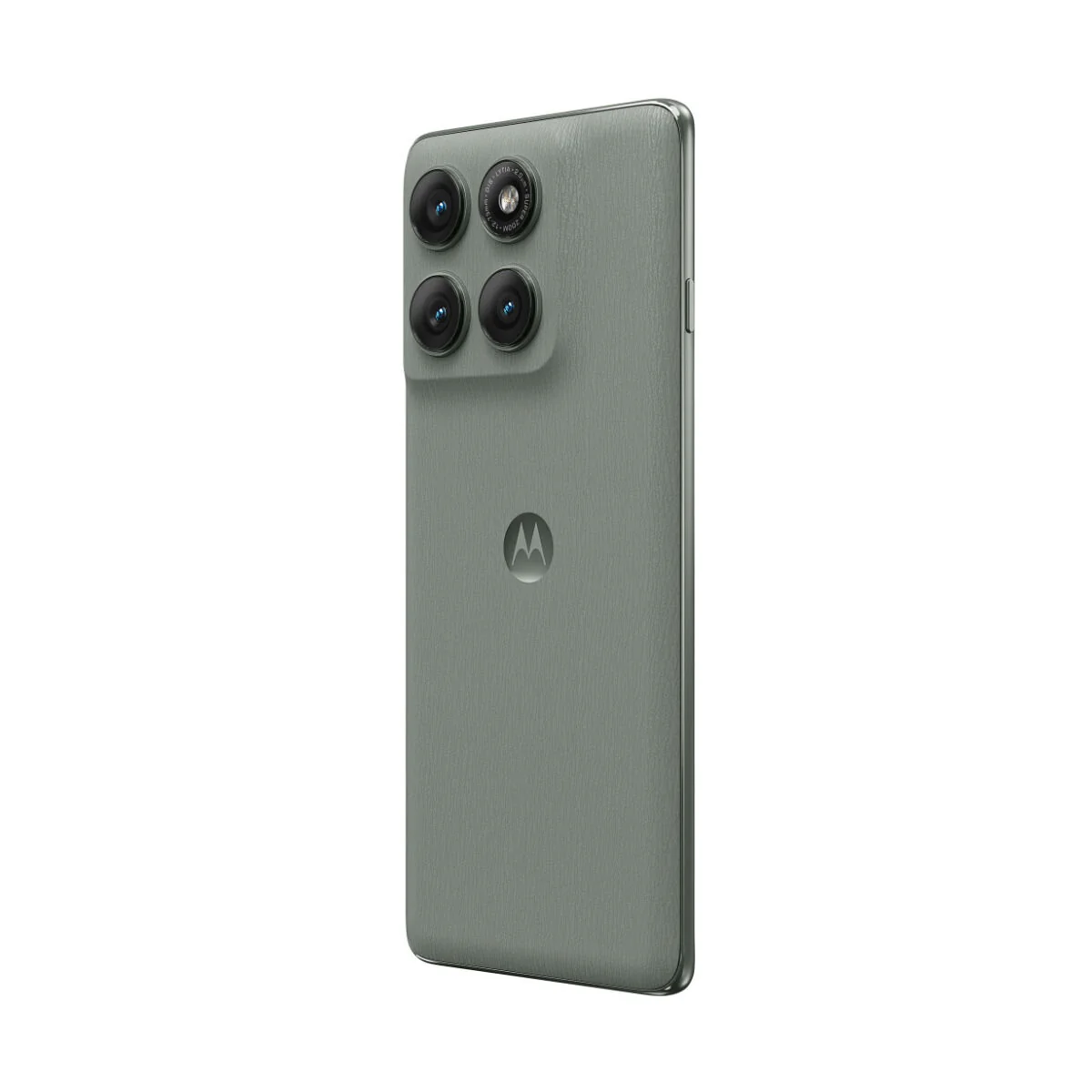 Smartphone Motorola Edge 60 Pro 5G XT2507 6,7" Octa Core Mediatek Dimensity 8350 8 GB RAM 256 GB Verde - Image 2