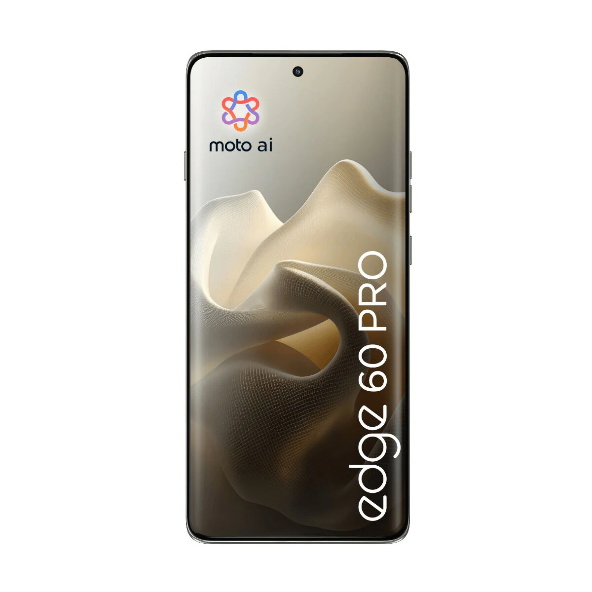 Smartphone Motorola Edge 60 Pro 5G XT2507 6,7" Octa Core Mediatek Dimensity 8350 8 GB RAM 256 GB Verde - Image 5
